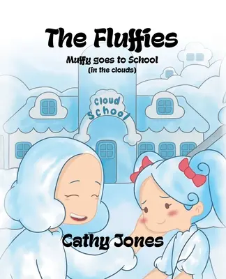 Muffy iskolába megy - Muffy Goes to School