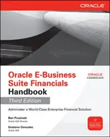 Oracle E-Business Suite Financials kézikönyv - Oracle E-Business Suite Financials Handbook