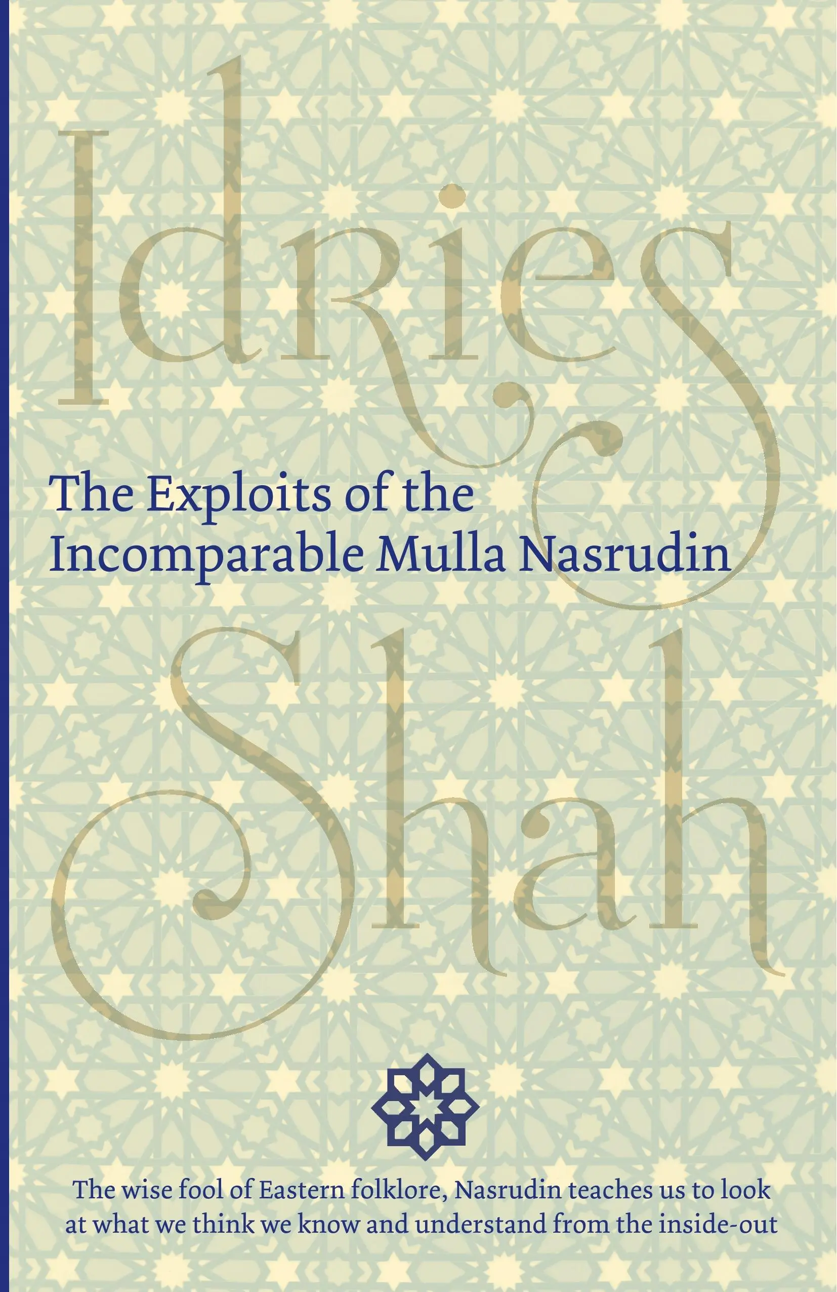 A páratlan Mulla Nasrudin hőstettei - The Exploits of the Incomparable Mulla Nasrudin