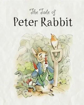 Nyúl Péter meséje - The Tale of Peter Rabbit