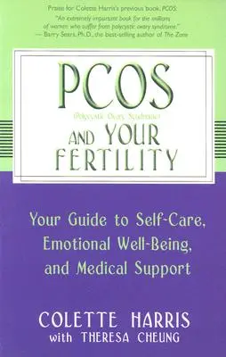 Pcos és a termékenység - Pcos and Your Fertility