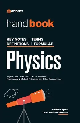 Fizika kézikönyv - Handbook Physics