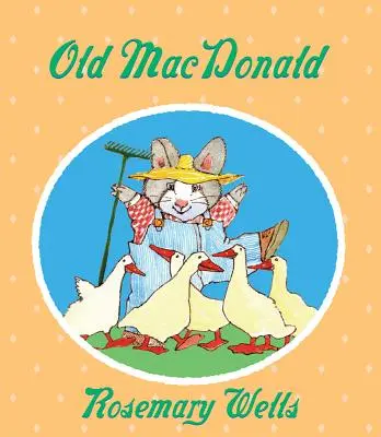 Old MacDonald