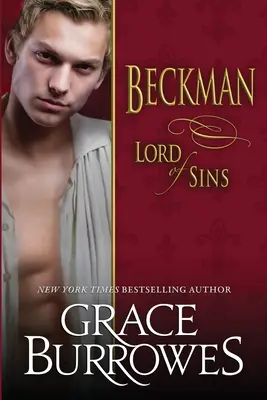 Beckman: A bűnök ura - Beckman: Lord of Sins