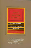 While We Were Sleeping: Sikertörténetek a sérülések és az erőszak megelőzéséről - While We Were Sleeping: Success Stories in Injury and Violence Prevention