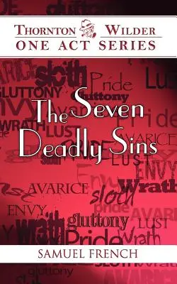 A hét halálos bűn - The Seven Deadly Sins