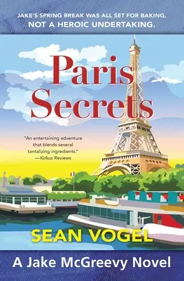 Párizsi titkok - Paris Secrets