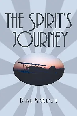 A szellem utazása - The Spirit's Journey