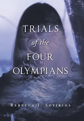 A négy olimpikon próbái - Trials of the Four Olympians