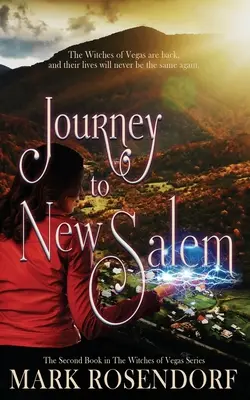 Utazás Új-Salembe - Journey to New Salem