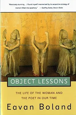 Tárgyi leckék (átdolgozva) - Object Lessons (Revised)