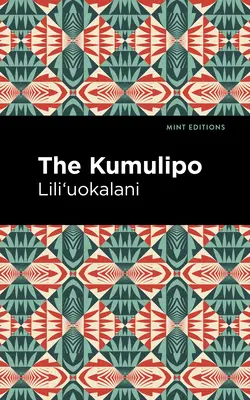 A Kumulipo - The Kumulipo