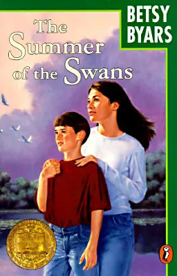 A hattyúk nyara - The Summer of the Swans