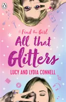 Find The Girl: Minden, ami csillog - Find The Girl: All That Glitters