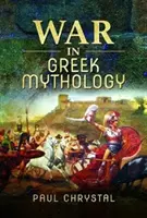 Háború a görög mitológiában - War in Greek Mythology