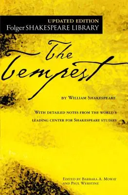 A vihar - The Tempest