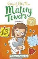 Malory Towers: Titkok - 11. könyv - Malory Towers: Secrets - Book 11