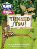 Julia Donaldson Plays Blue (KS2)/4B-4A Tricked You! - Julia Donaldson Plays Blue (KS2)/4B-4A  Tricked You!