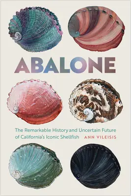 Abalone: Kalifornia ikonikus kagylójának figyelemre méltó története és bizonytalan jövője - Abalone: The Remarkable History and Uncertain Future of California's Iconic Shellfish