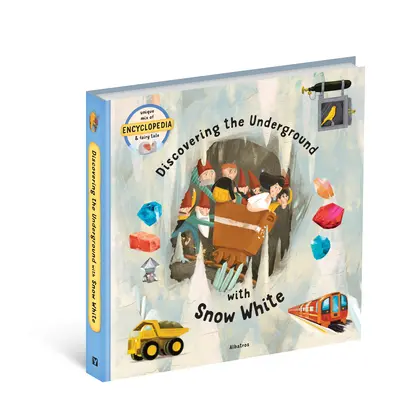Az alvilág felfedezése Hófehérkével - Discovering the Underground with Snow White