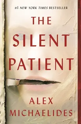 A csendes beteg - The Silent Patient