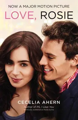 Szeretettel, Rosie - Love, Rosie