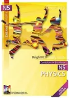 Nemzeti 5 Fizika Tanulmányi útmutató - Új kiadás - National 5 Physics Study Guide - New Edition