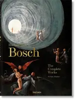 Bosch. A teljes művek - Bosch. The Complete Works