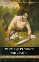 Büszkeség és balítélet és zombik - A grafikus regény - Pride and Prejudice and Zombies - The Graphic Novel