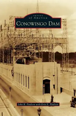 Conowingo gát - Conowingo Dam