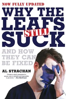 A Leafs még mindig szar - Why The Leafs Still Suck