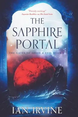 A zafírkapu - The Sapphire Portal