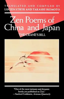 Kína és Japán zen-versei - Zen Poems of China & Japan