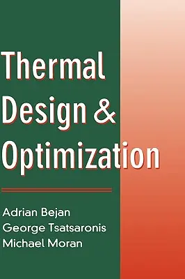 Termikus tervezés és optimalizálás - Thermal Design and Optimization