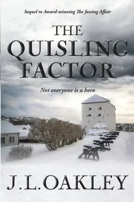 A Quisling faktor - The Quisling Factor