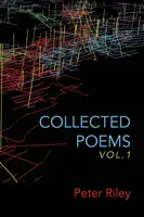 Sebrané básně 1. díl - Collected Poems Vol. 1