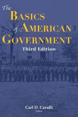 Az amerikai kormányzás alapjai - The Basics of American Government