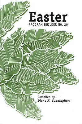 Húsvéti programépítő 20. sz. - Easter Program Builder No. 20