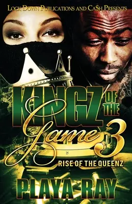 Kingz of the Game 3: A királynők felemelkedése - Kingz of the Game 3: Rise of the Queenz