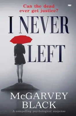 Soha nem hagytam el: lebilincselő pszichológiai feszültséggel teli thriller - I Never Left: a compelling psychological suspense thriller