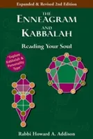 Az Enneagram és a Kabbala (2. kiadás): Reading Your Soul - The Enneagram and Kabbalah (2nd Edition): Reading Your Soul