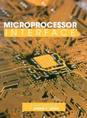 Mikroprocesszoros interfész - Microprocessor Interface