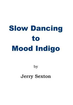 Lassú tánc a Mood Indigóra - Slow Dancing to Mood Indigo