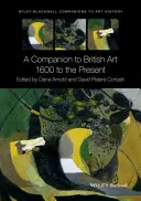 A Companion to British Art