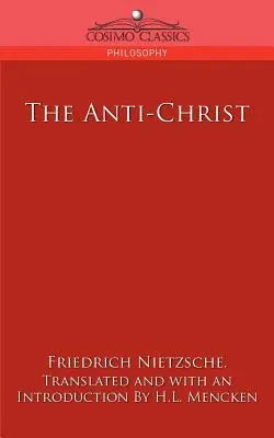 Az Antikrisztus - The Anti-Christ