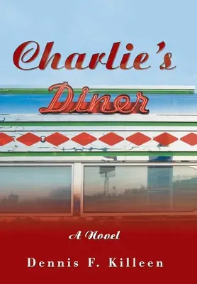 Charlieho bistro - Charlie's Diner