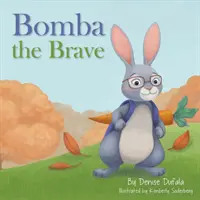 Bomba, a bátor - Bomba the Brave