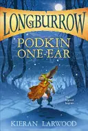 Podkin Egyfülű - Podkin One-Ear