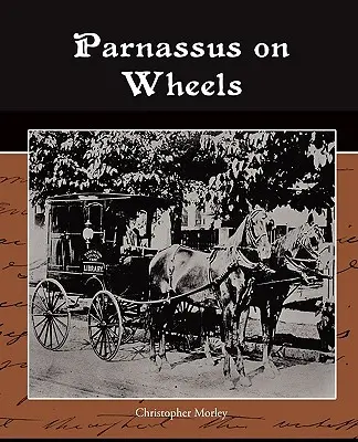 Parnassus a kerekeken - Parnassus on Wheels