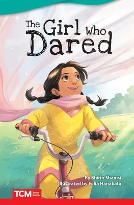 A lány, aki mert - The Girl Who Dared